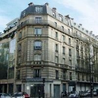 Ascott Arc De Triomphe3
