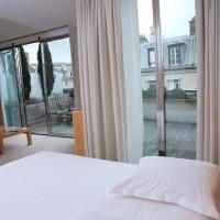 Ascott Arc De Triomphe2