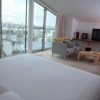 Ascott Arc De Triomphe1