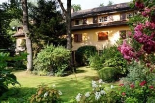 Relais and Chateaux Cazaudehore1