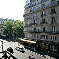 BridgeStreet Le Marais0