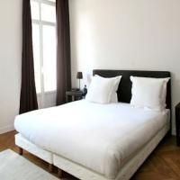 BridgeStreet Le Marais1