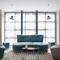 โรงแรมบัสซาโน (Hotel Bassano)4