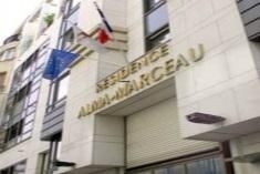 Residence Alma Marceau0