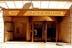 Hotel du Romancier0