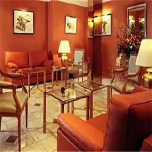 Hotel Fortuny1