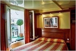 Hotel Fortuny0