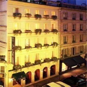 Hotel Fortuny2