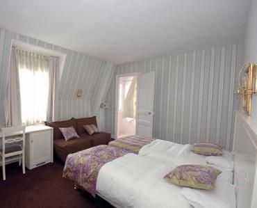 La Boetie Hotel4