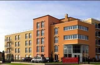 Residence du Parc0