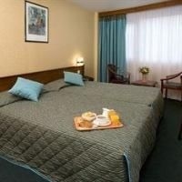 Classics Hotel Parc Des Expositions1