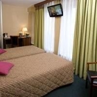 Classics Hotel Parc Des Expositions2