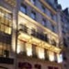Best Western Star Champs Elysees0