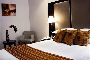 Hotel Park Lane Paris4