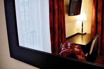 Hotel Park Lane Paris3