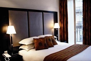 Hotel Park Lane Paris2