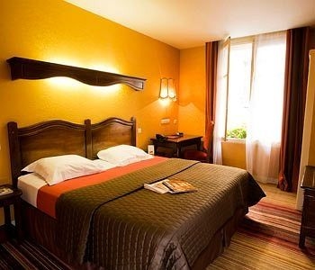 BEST WESTERN TRIANON RIVE GAUC3