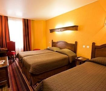 BEST WESTERN TRIANON RIVE GAUC2