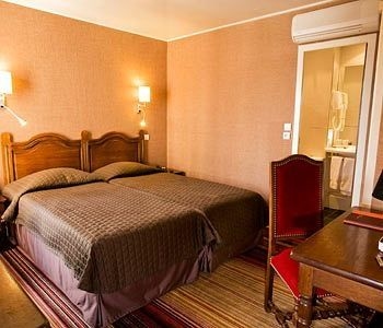 BEST WESTERN TRIANON RIVE GAUC1