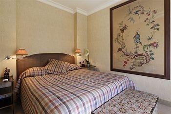 HOTEL DANIEL4