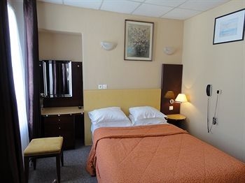 Hotel Clauzel4