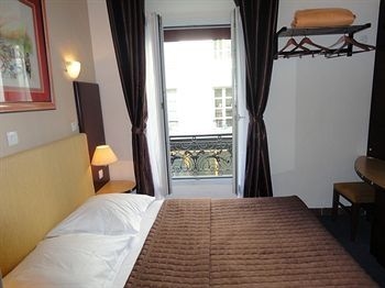 Hotel Clauzel2