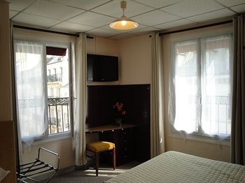 Hotel Clauzel0