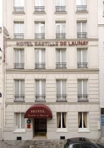 Bastille de Launay2