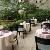 ซีตาแดง อุสแตร์ลิตซ์ ปารีส (Citadines Austerlitz Paris)1