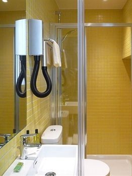 Hotel Palais De Chaillot0
