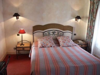 DE LA TULIPE HOTEL3