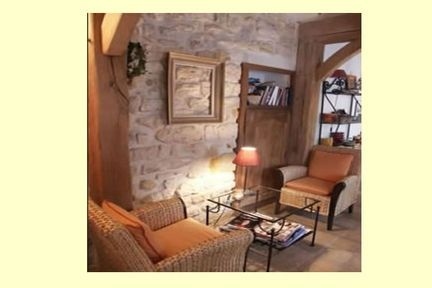 DE LA TULIPE HOTEL0