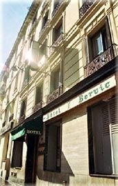 Bervic Montmartre1