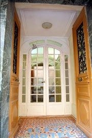 Bervic Montmartre0