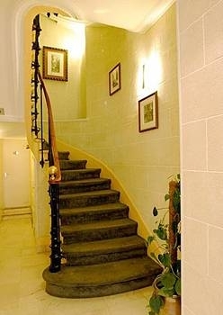 Hotel Eden Montmartre0