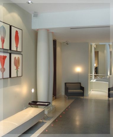 Select Hotel - Rive Gauche1