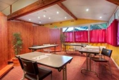 Comfort Hotel CDG Goussainville2