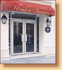 Hotel d'Amiens0