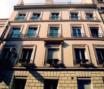 Paris Rome Hotel2