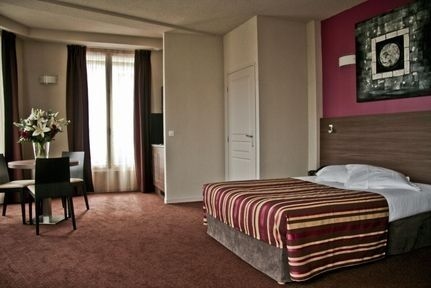 ORION PARIS HAUSSMANN0