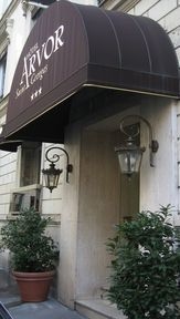 HOTEL ARVOR ST GEORGES4