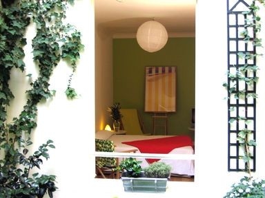 HOTEL ARVOR ST GEORGES2