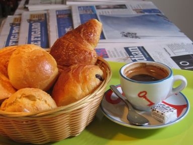 HOTEL ARVOR ST GEORGES1