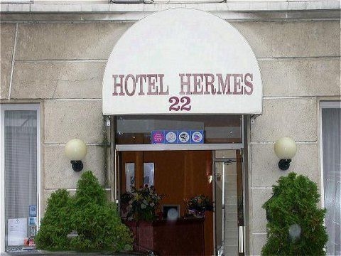 HOTEL HERMES4