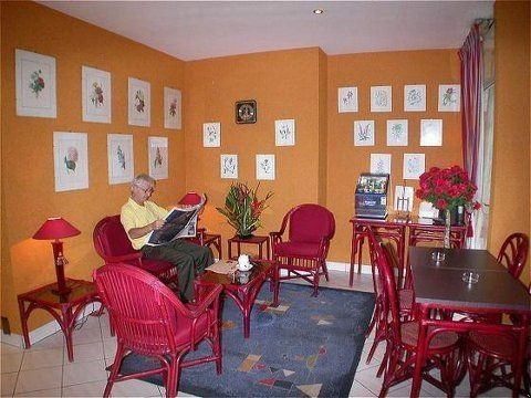 HOTEL HERMES1