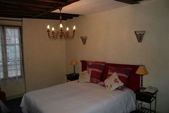 Hotel Du Dragon4