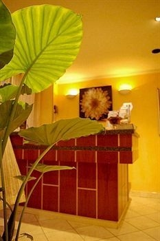 Hotel Viator0