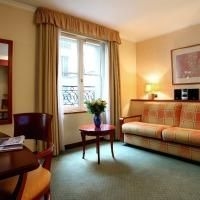 Citadines Prestige Opera Paris4