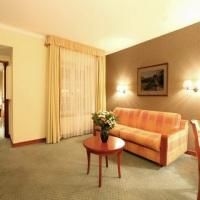 Citadines Prestige Opera Paris1