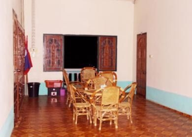 Aloonsotsai Guesthouse2